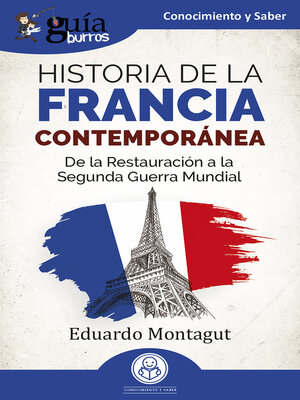 cover image of GuíaBurros
